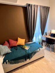 Maplewoods (D21), Condominium #463191501